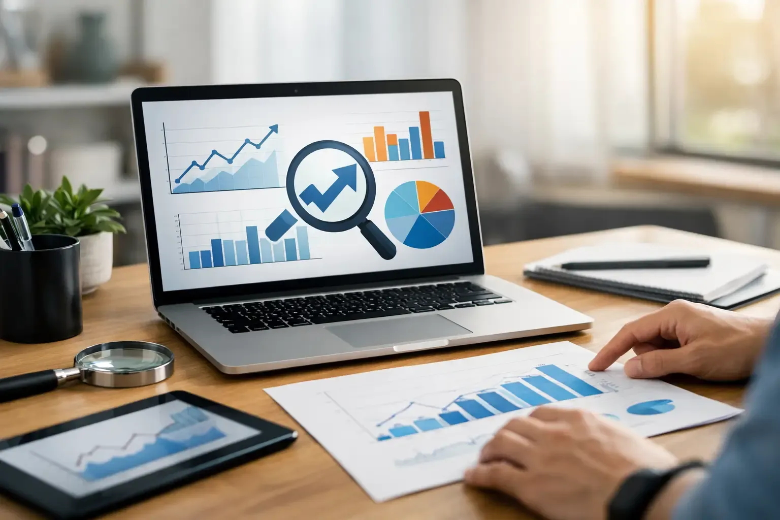 10 Best SEO Reporting Metrics That Matter