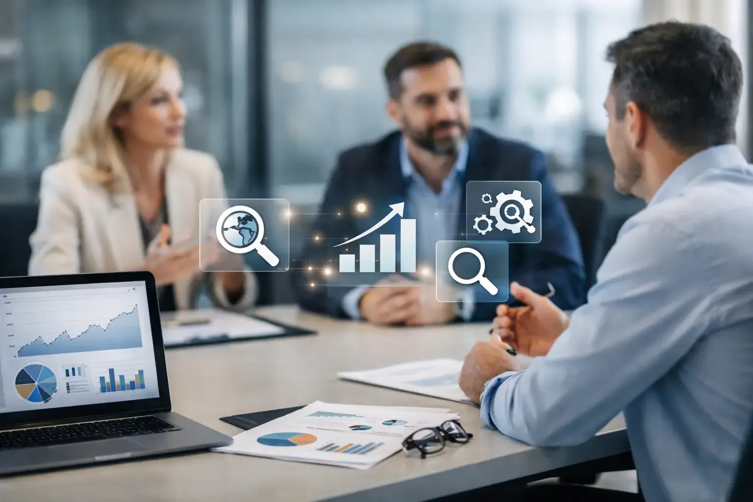How to Choose an Enterprise SEO Agency
