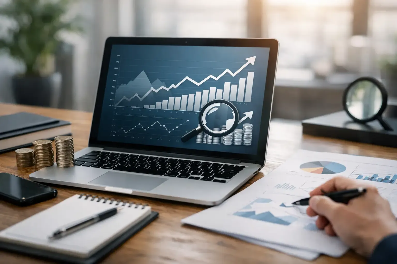 How to Track SEO ROI Properly