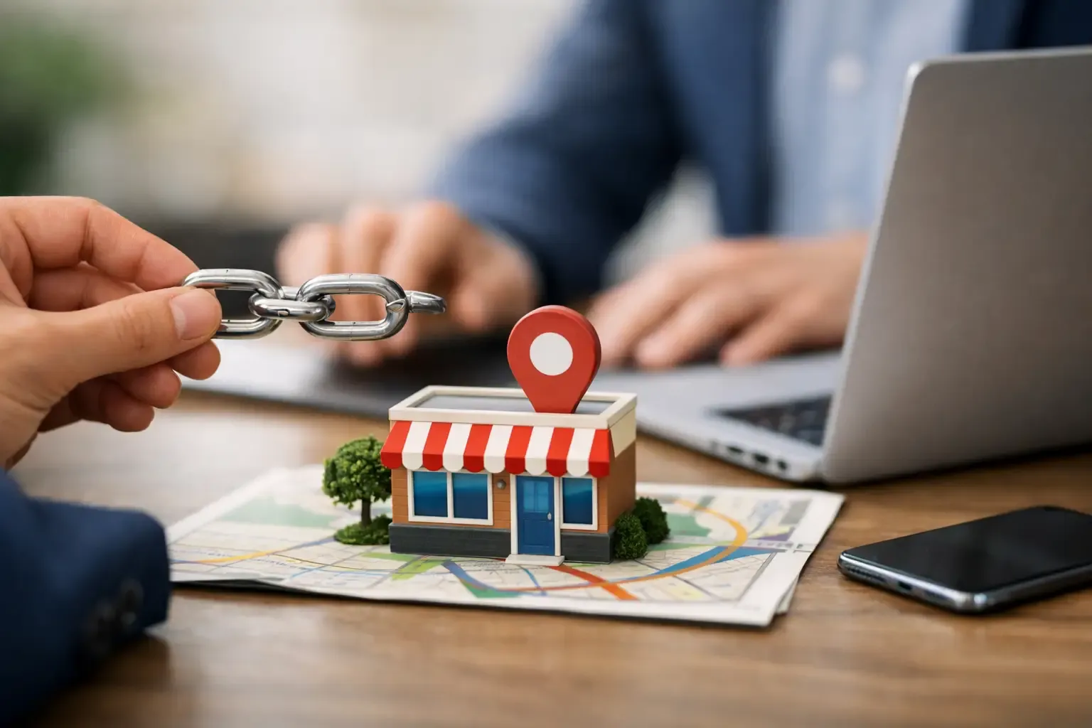 Link Building for Local SEO That Drives Leads
