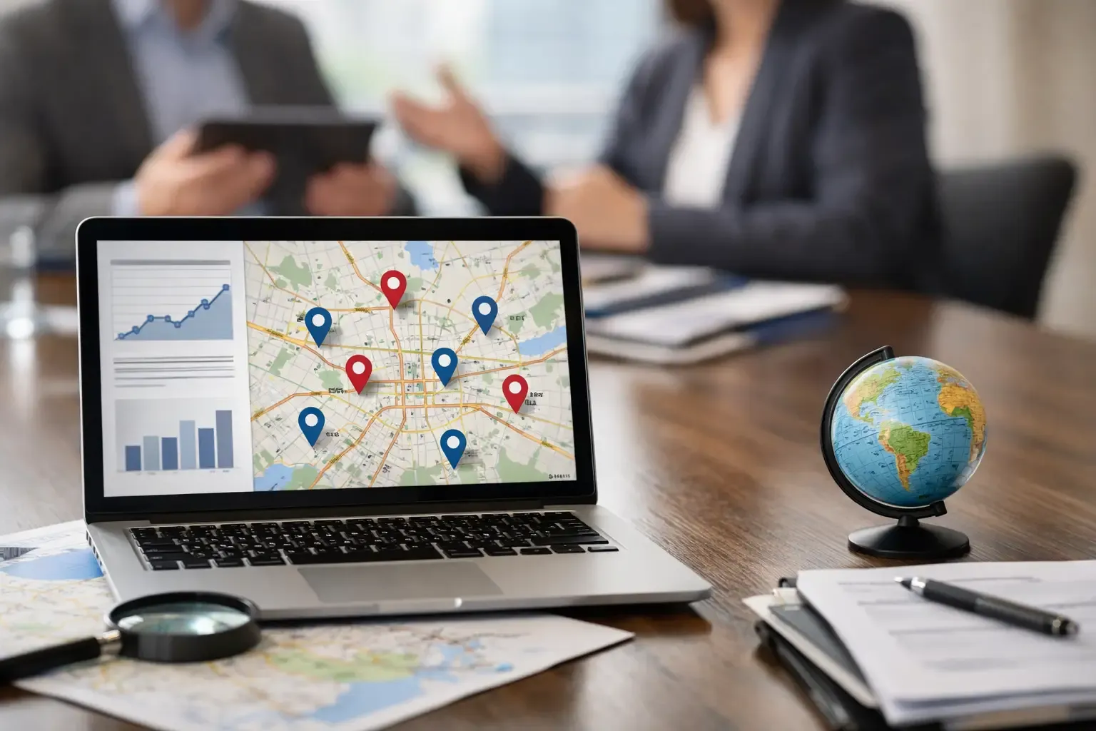 Multi Location SEO Guide for Growth
