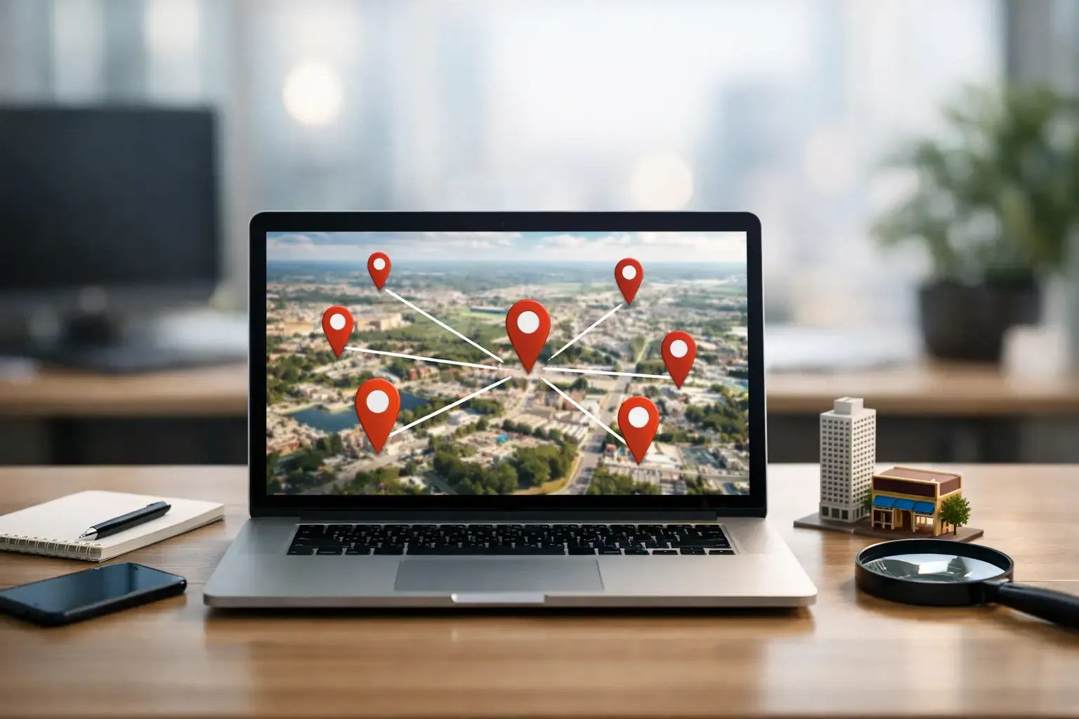 Multi Location SEO Strategy That Drives Leads