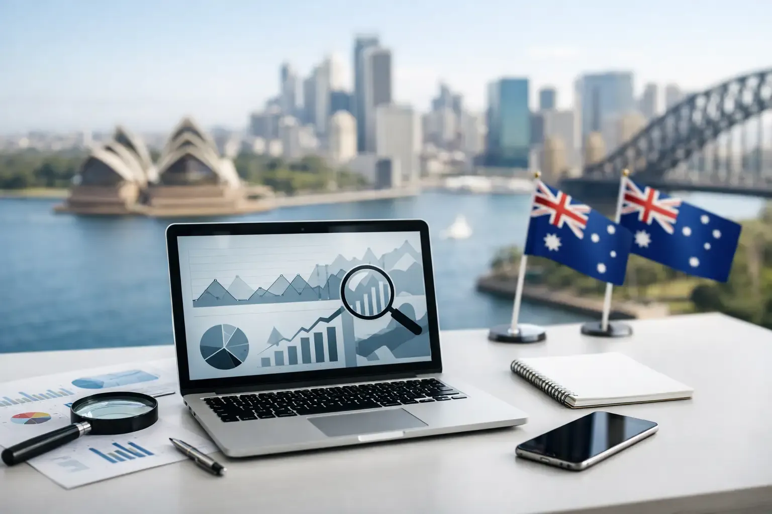 White Label SEO Australia That Drives Leads
