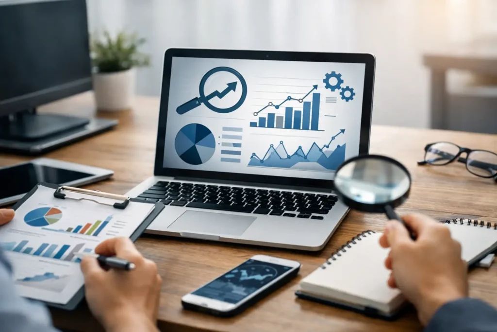 Free SEO Audit Business: What to Check