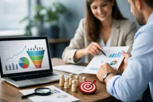 Lead Generation SEO Agency: What to Look For