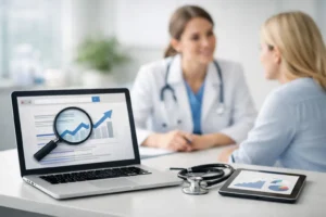 SEO for Medical Clinics That Drives Enquiries