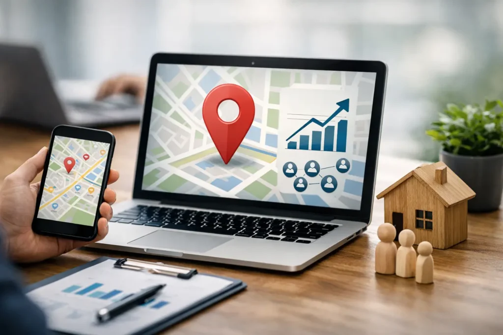 Does Local SEO Generate Leads? Yes - If Done Right