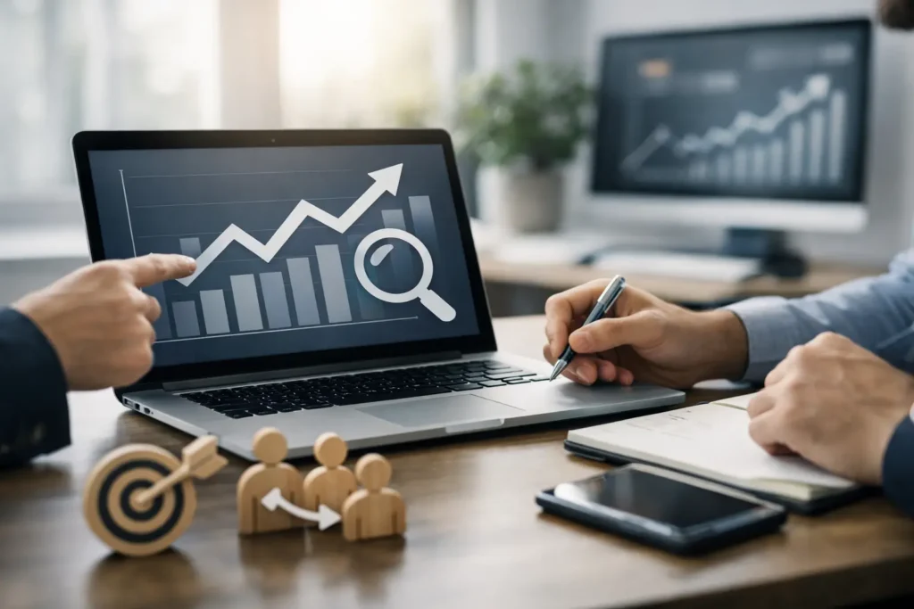 How Lead Generation SEO Works for Growth