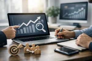 How Lead Generation SEO Works for Growth