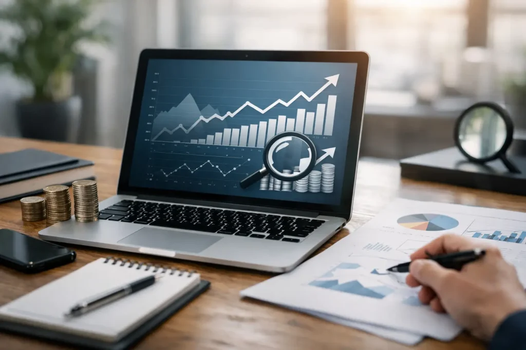 How to Track SEO ROI Properly