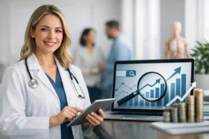 Medical Clinic SEO That Brings More Patients
