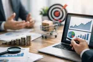 Revenue Focused SEO Strategy That Converts